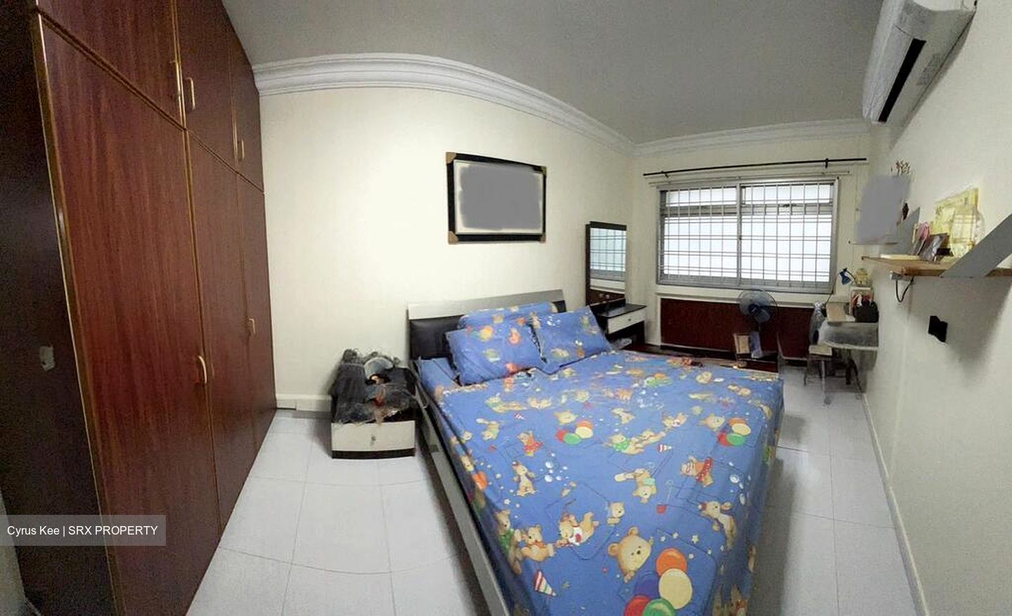 Blk 650 Jalan Tenaga (Bedok), HDB 4 Rooms #520021401
